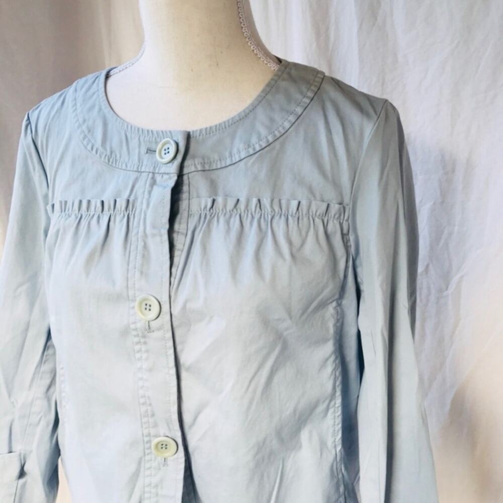 Talbots Stretch Jacket - image 2